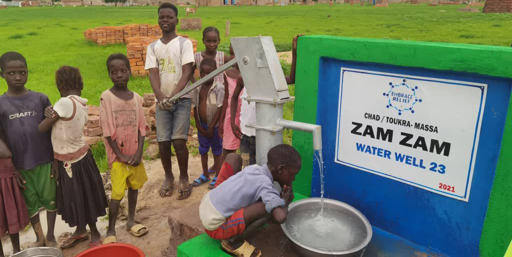 Water Well Projects
